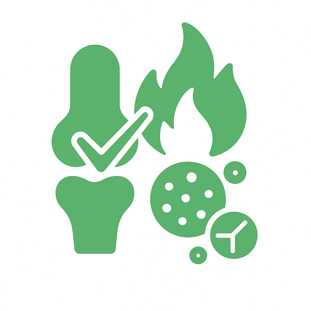 respuesta inflamatoria